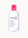 Bioderma Sensibio H2O Micellar Water for Sensitive Skin Prone to Rosacea 250ml