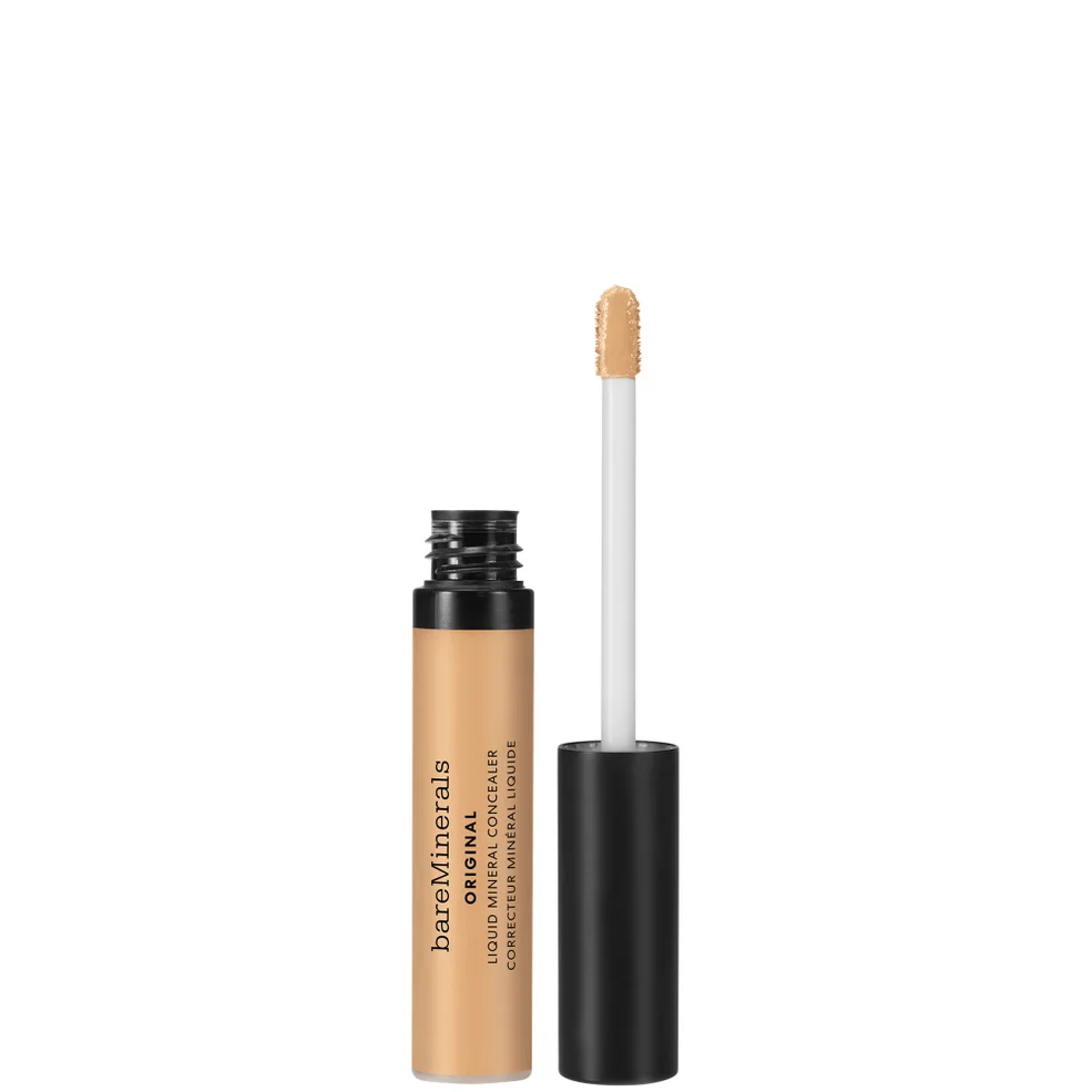 bareMinerals Original Liquid Mineral Concealer 6ml Image 1