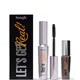 benefit Let's Get Real They're Real! Full Size and Mini Mascara Duo (Worth £42)
