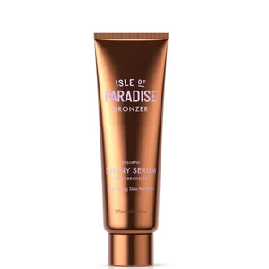 Isle of Paradise Sunny Serum Body 125ml - undefined undefined