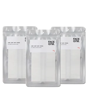 FaceGym Acne Light Shot Refill Trio - undefined undefined