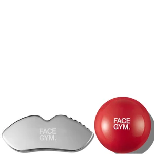 FaceGym Sculpt and Tension Release Facial Duo - undefined undefined
