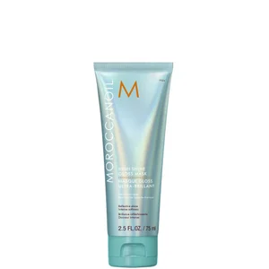 Moroccanoil High Shine Gloss Mask 75ml - Size 75ml