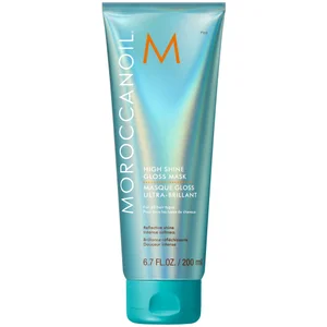 Moroccanoil High Shine Gloss Mask 200ml - Size 200ml