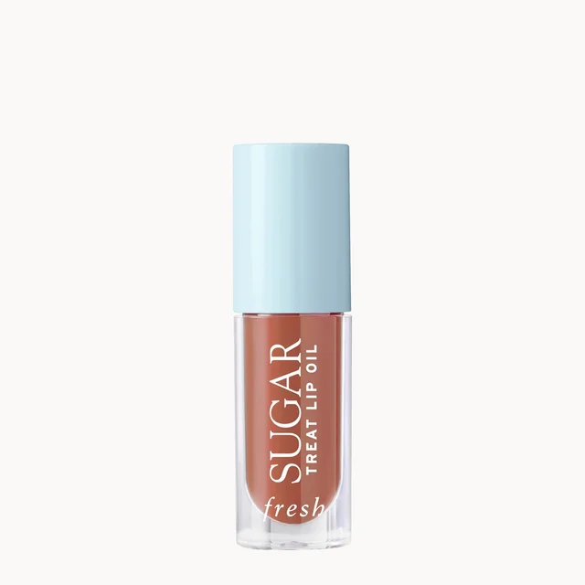 Fresh Sugar Treat Lip Oil Honey Limited Edition 4ml