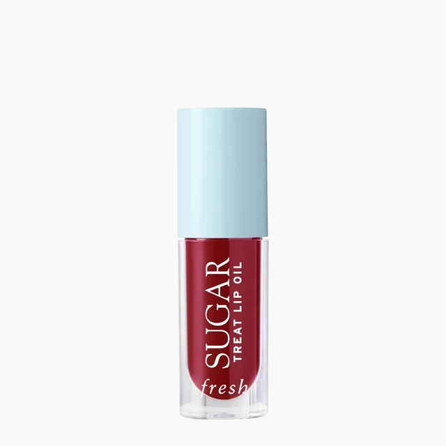 Fresh Sugar Treat Lip Oil Berry Limited Edition 4ml