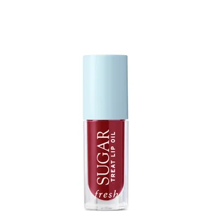 Fresh Sugar Treat Lip Oil Berry Limited Edition 4ml - Option Berry