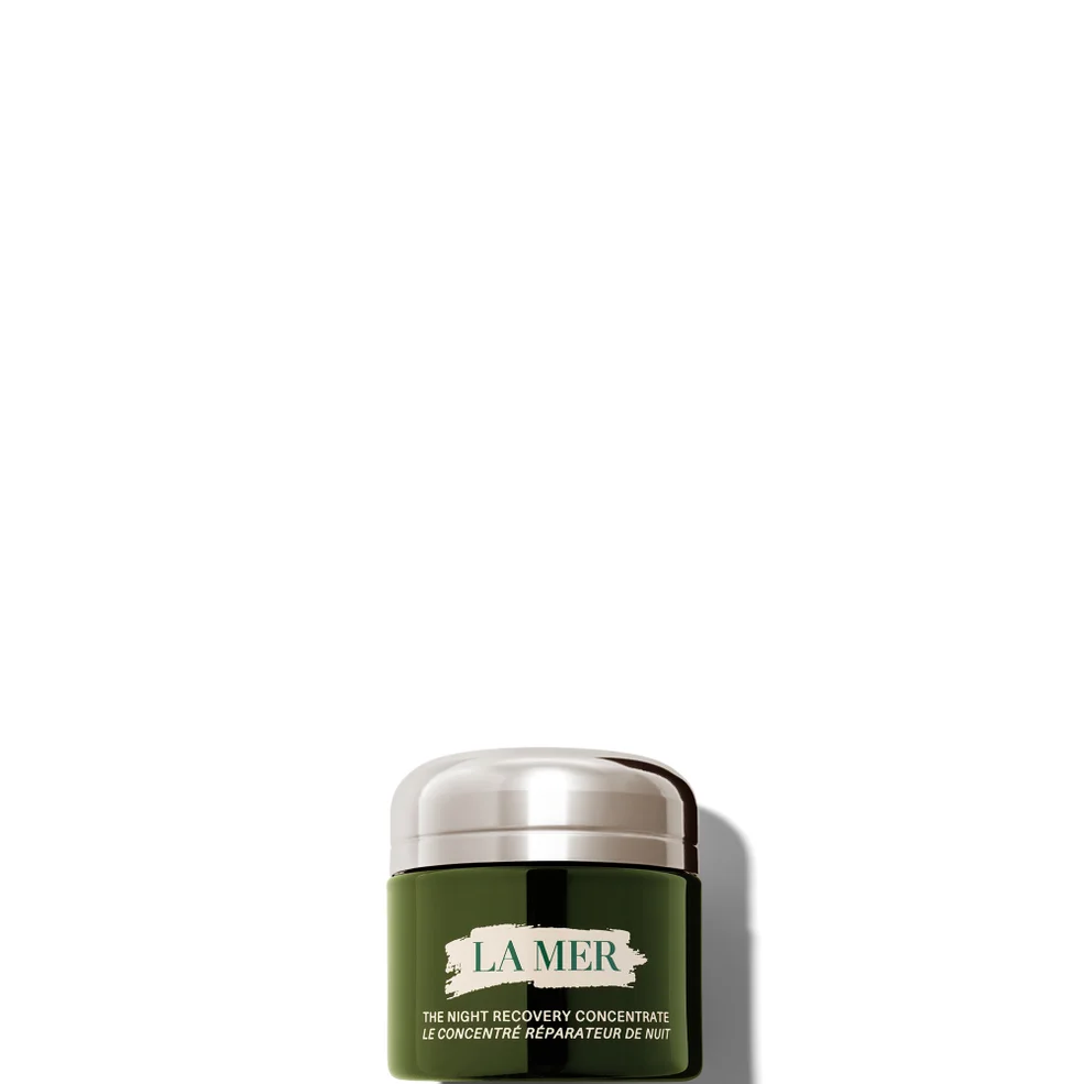 La Mer The Night Recovery Concentrate 15ml Image 1