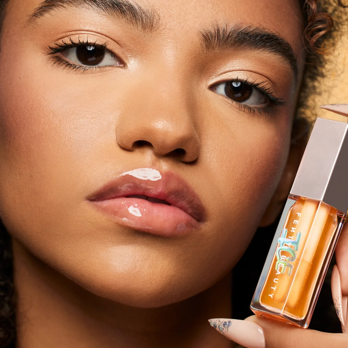 Fenty Beauty Gloss Bomb Ice Cooling Lip Luminizer 9ml (Various