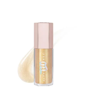 Fenty Beauty Gloss Bomb Oil 9ml (Various Shades) - Shade $UPERFINE $UGA
