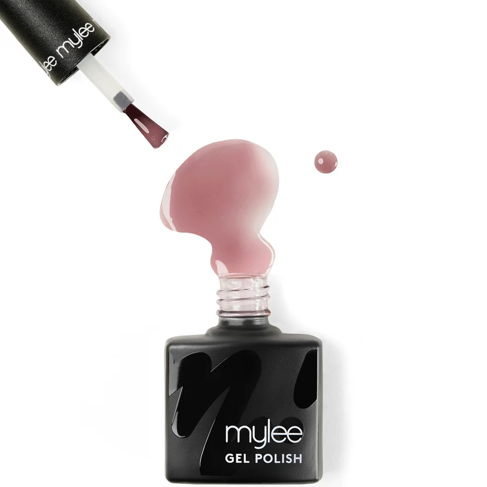 Mylee Gel Nail Polish - Flix n Chill Image 1