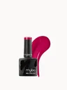 Mylee Gel Nail Polish - Raspberry