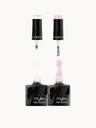Mylee Gel Nail Polish French Manicure Duo (Worth £20)