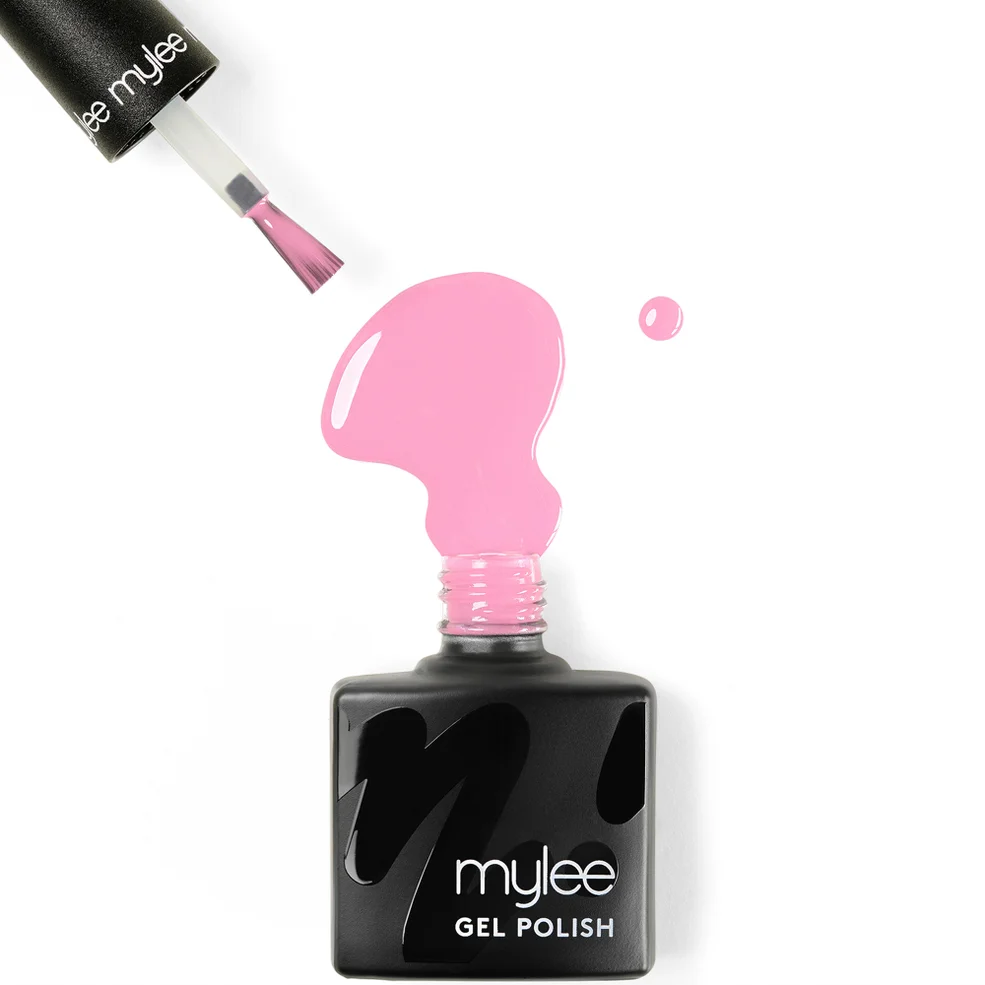 Mylee Gel Nail Polish - Candy Girl Image 1