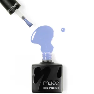 Mylee Gel Nail Polish - Once in a Blue Moon - Colour Once in a Blue Moon