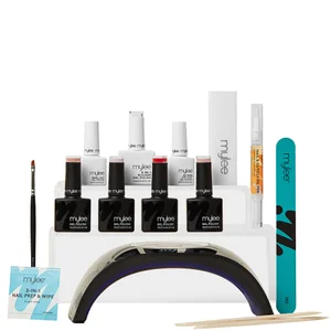 Mylee The Midi Gel Polish Kit (Worth £122) - undefined undefined