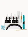 Mylee Starter Midi Gel Nail Polish Kit (Worth £122)