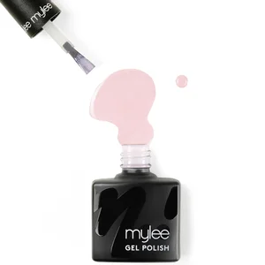 Mylee Gel Nail Polish - Veil - Colour Veil