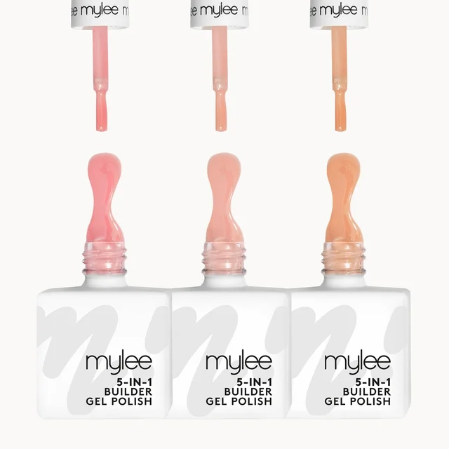 Mylee Roper Mylee Builder Gel | LOOKFANTASTIC
