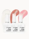 Mylee 5 in 1 Builder Gel Trio - Just Peachy (Worth £42)