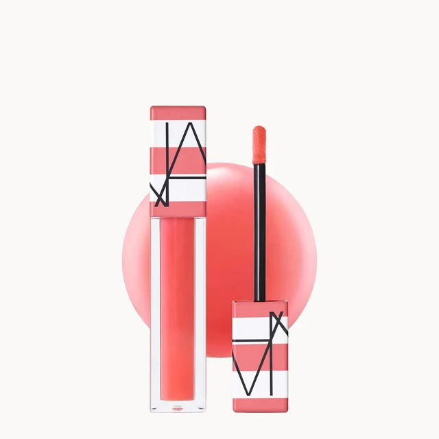 NARS Limited Edition Afterglow Lip Oil 5.7ml (Various Shades)