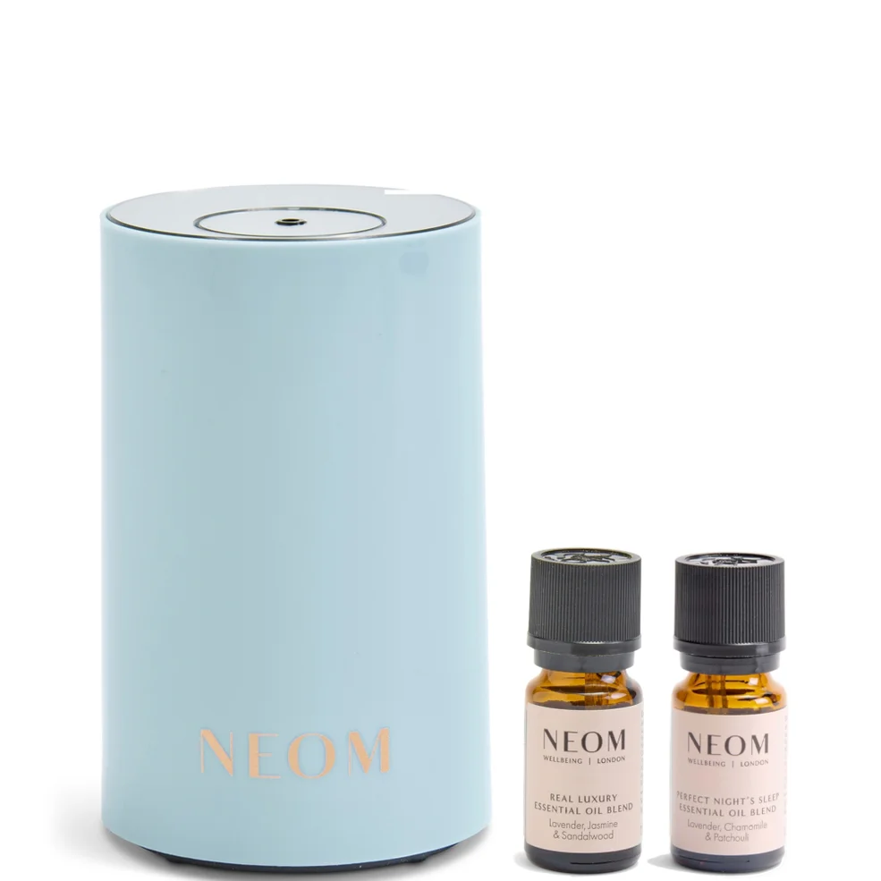 NEOM Wellbeing Exclusive Pod Mini Set Image 1
