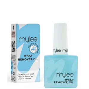 Mylee Gel Nail Wrap Remover Oil - undefined undefined