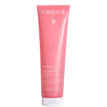 Caudalie VinoHydra Moisturising Cleansing Gel 150ml