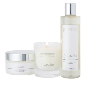 The White Company Seychelles Ultimate Bathing Moments - undefined undefined
