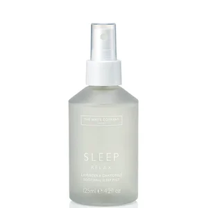 The White Company Sleep Mist 125ml - undefined undefined