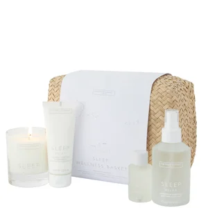 The White Company Sleep Wellness Set - undefined undefined