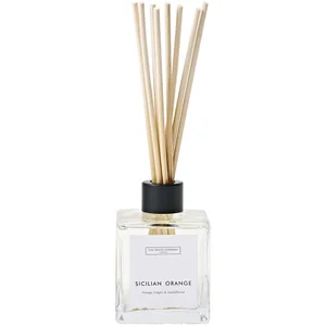 The White Company Sicilian Orange Luxury Diffuser 200ml - undefined undefined