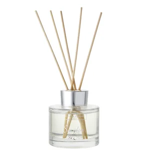 The White Company Samphire & Sea Diffuser 150ml - undefined undefined