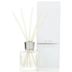 The White Company Blanc Diffuser 200ml - undefined undefined