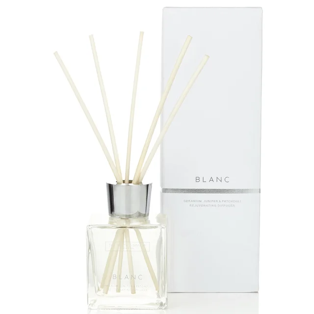 The White Company Blanc Diffuser 200ml
