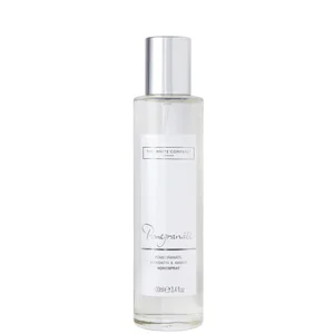 The White Company Pomegranate Home Spray 100ml - undefined undefined