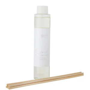 The White Company Pomegranate Diffuser Refill 150ml - undefined undefined