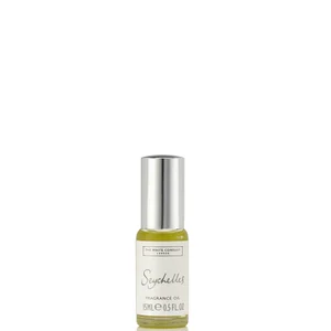 The White Company Seychelles Fragrance Oil 15ml - undefined undefined