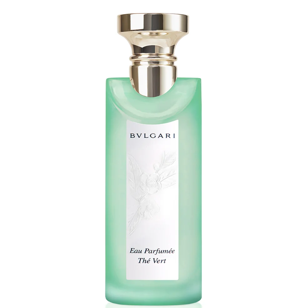 BVLGARI Eau Parfumée Thé Vert Eau de Toilette 150ml Image 1