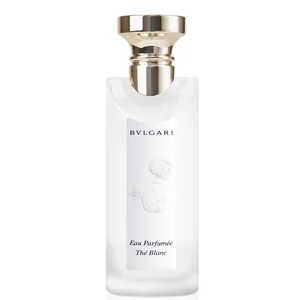 BVLGARI Eau Parfumée Thé Blanc Eau de Toilette 150ml - Size 150ml