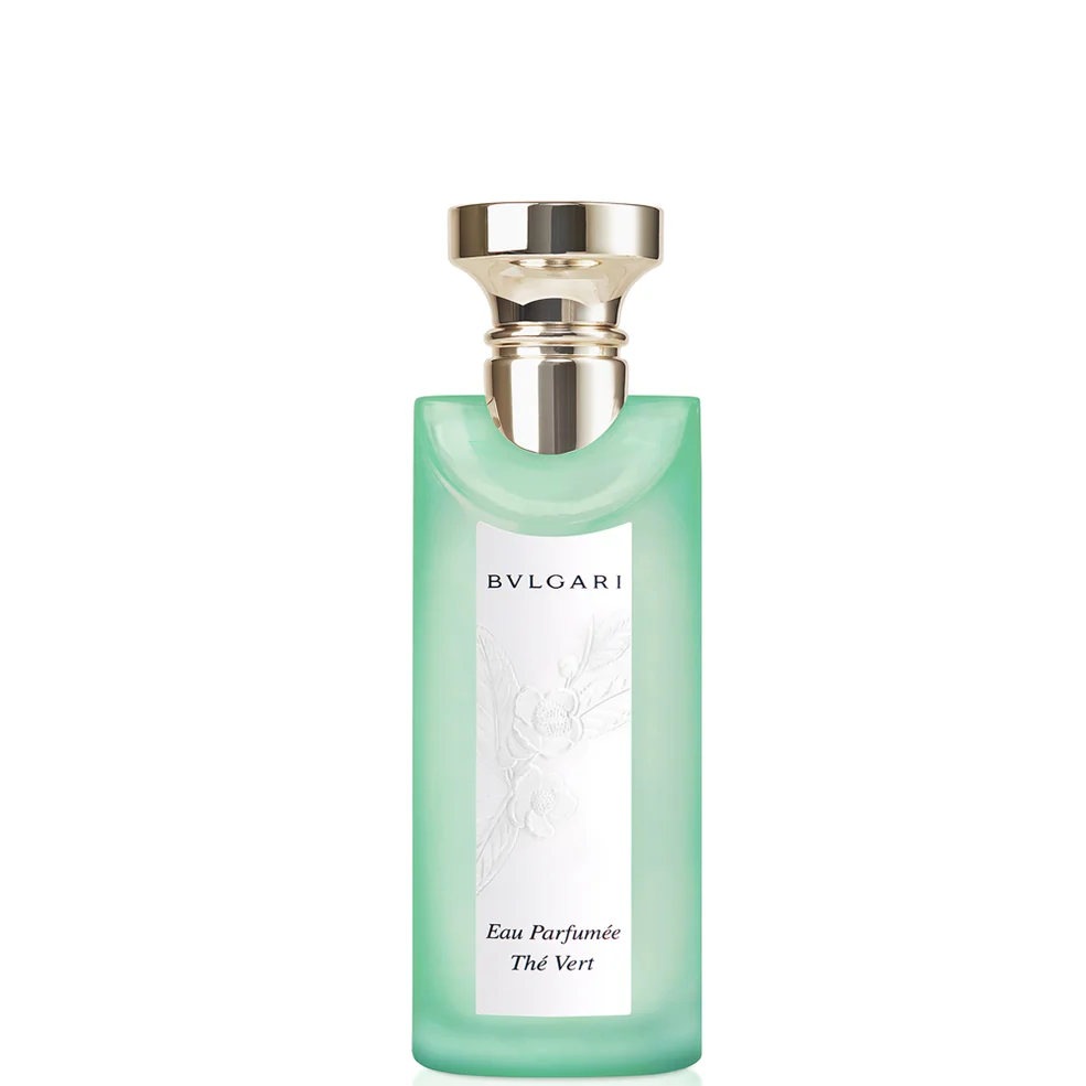 BVLGARI Eau Parfumée Thé Vert Eau de Toilette 75ml Image 1