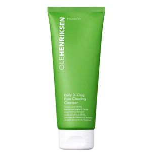 Ole Henriksen Daily D-Clog Pore-Clearing Cleanser 147ml - undefined undefined