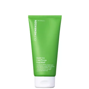 Ole Henriksen Violet Ice Cold Plunge Pore Mask 90g - undefined undefined