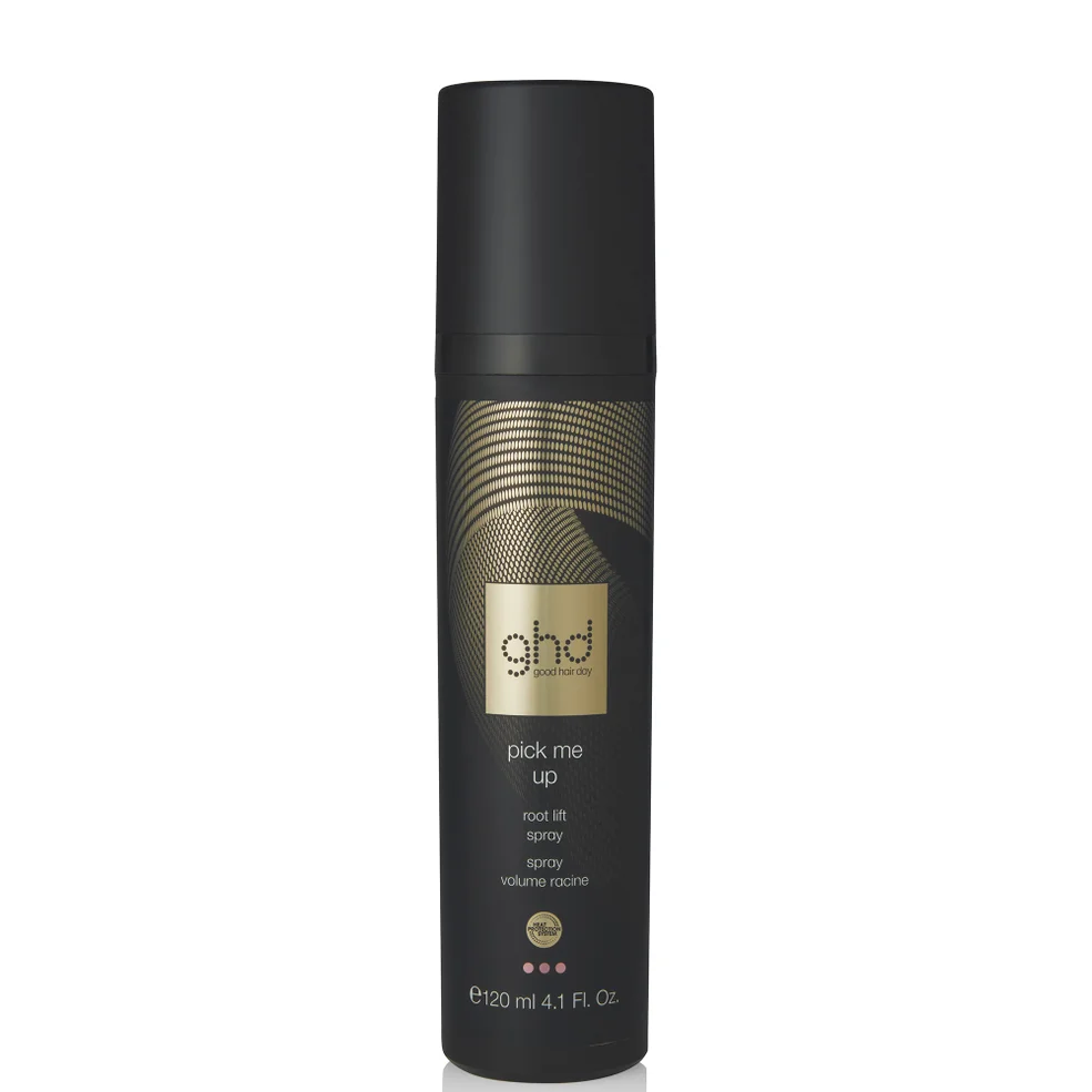 ghd Root & Volume Spray 120ml Image 1