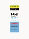 Neutrogena T/Gel Anti-Dandruff Scalp Relief Shampoo 150ml