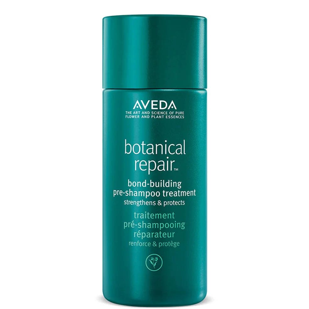 Aveda Botanical Repair Pre-Shampoo Treatment 150ml Image 1