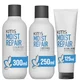 KMS Hair Rescue Routine for Dry, Damaged Hair (Worth £72)