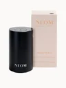 Neom Wellbeing London Pod Mini+ Waterless Essential Oil Diffuser Black