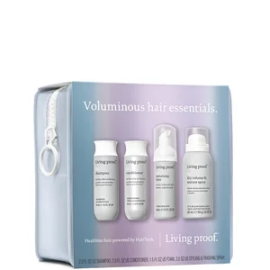 Living Proof Full Trial Kit (Worth £58) - undefined undefined