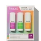 Murad Exclusive Serum Starter Set